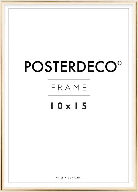 gold-poster-frame-10x15-cm