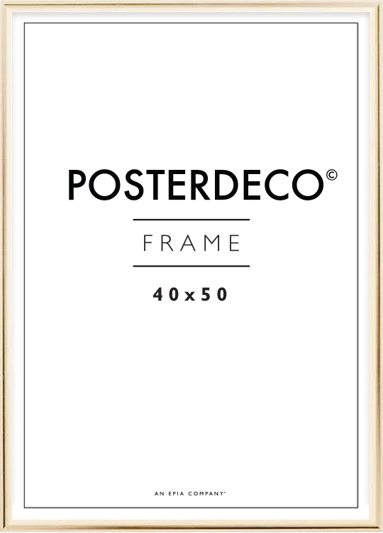 gold-poster-frame-40x50-cm