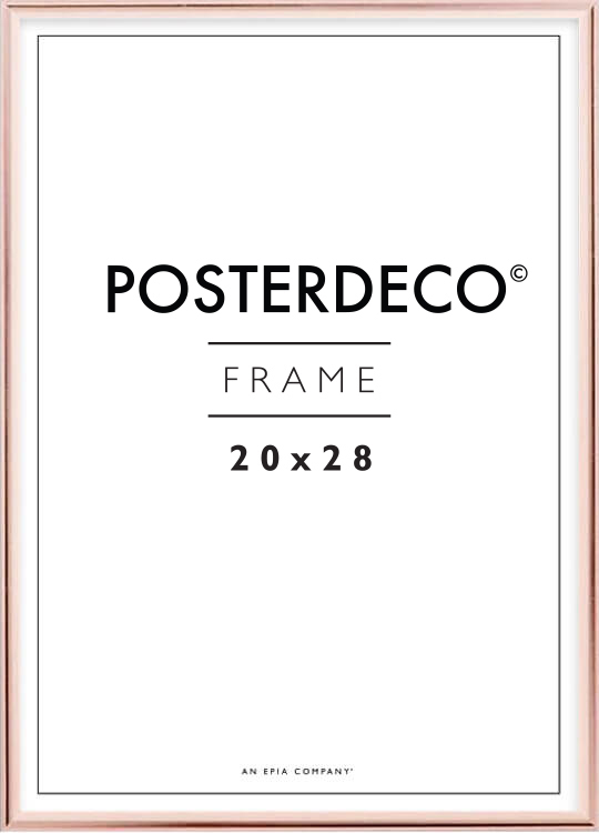 rose-poster-frame-20x28-cm